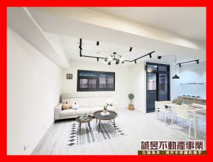誠昱/近台積電楠梓車站.