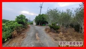 誠昱/楠西新鹿兒農地(2.