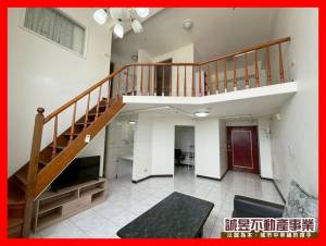 誠昱/大時代樓中樓景觀三.