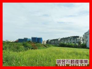 誠昱/永康龍王段大坪數建.
