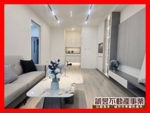 誠昱/歸仁圓環立體家庭整.